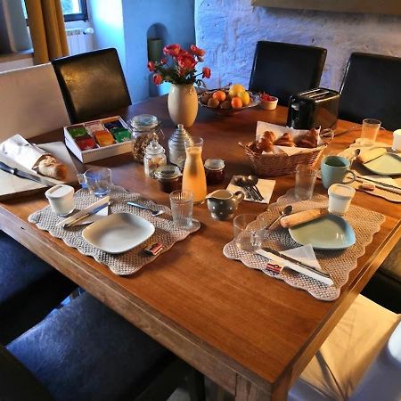 La Paloma B&B Barbentane Kültér fotó