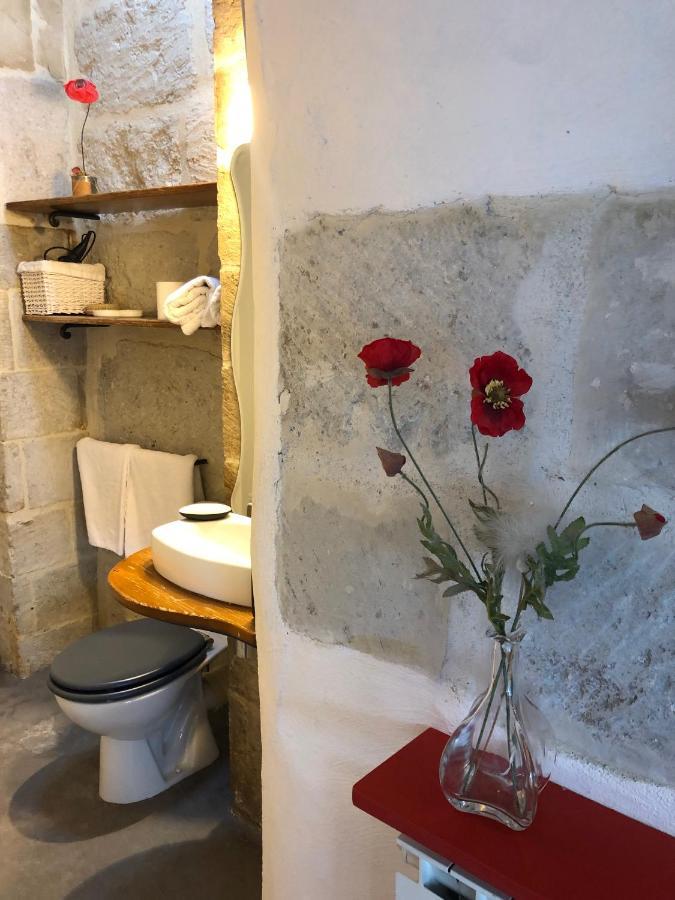 La Paloma B&B Barbentane Kültér fotó