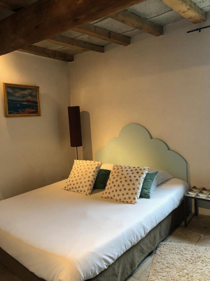 La Paloma B&B Barbentane Kültér fotó