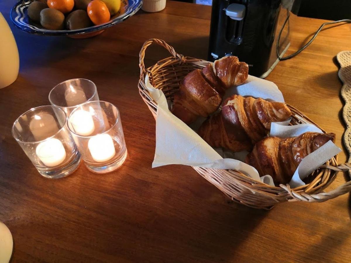La Paloma B&B Barbentane Kültér fotó