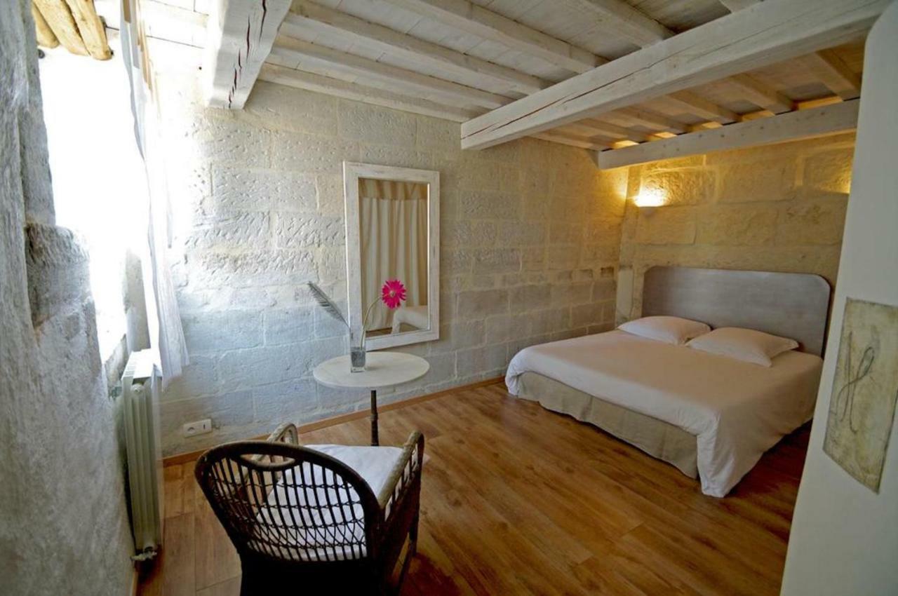 La Paloma B&B Barbentane Kültér fotó