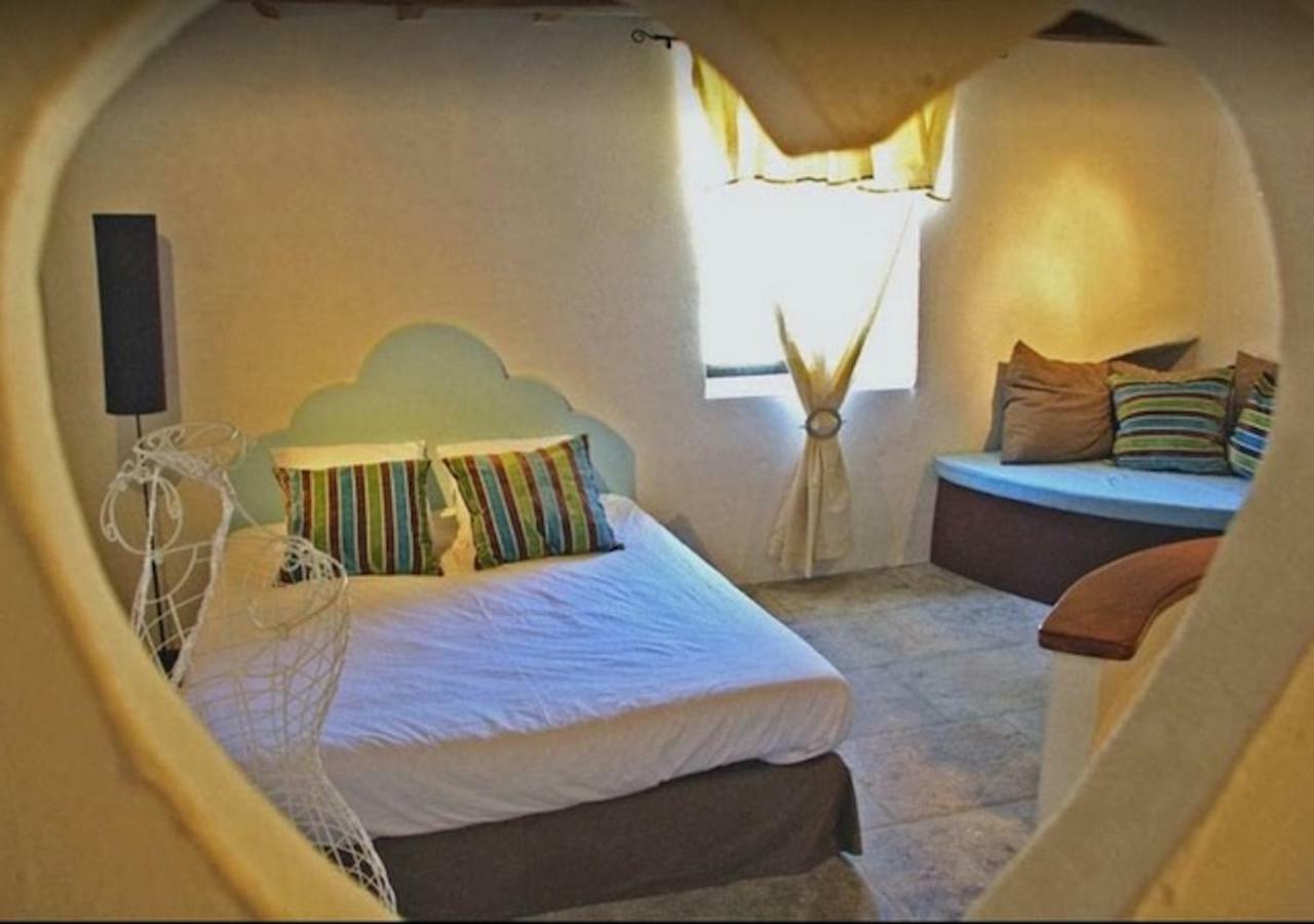 La Paloma B&B Barbentane Kültér fotó