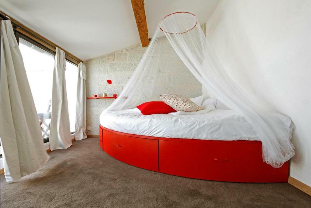 La Paloma B&B Barbentane Kültér fotó