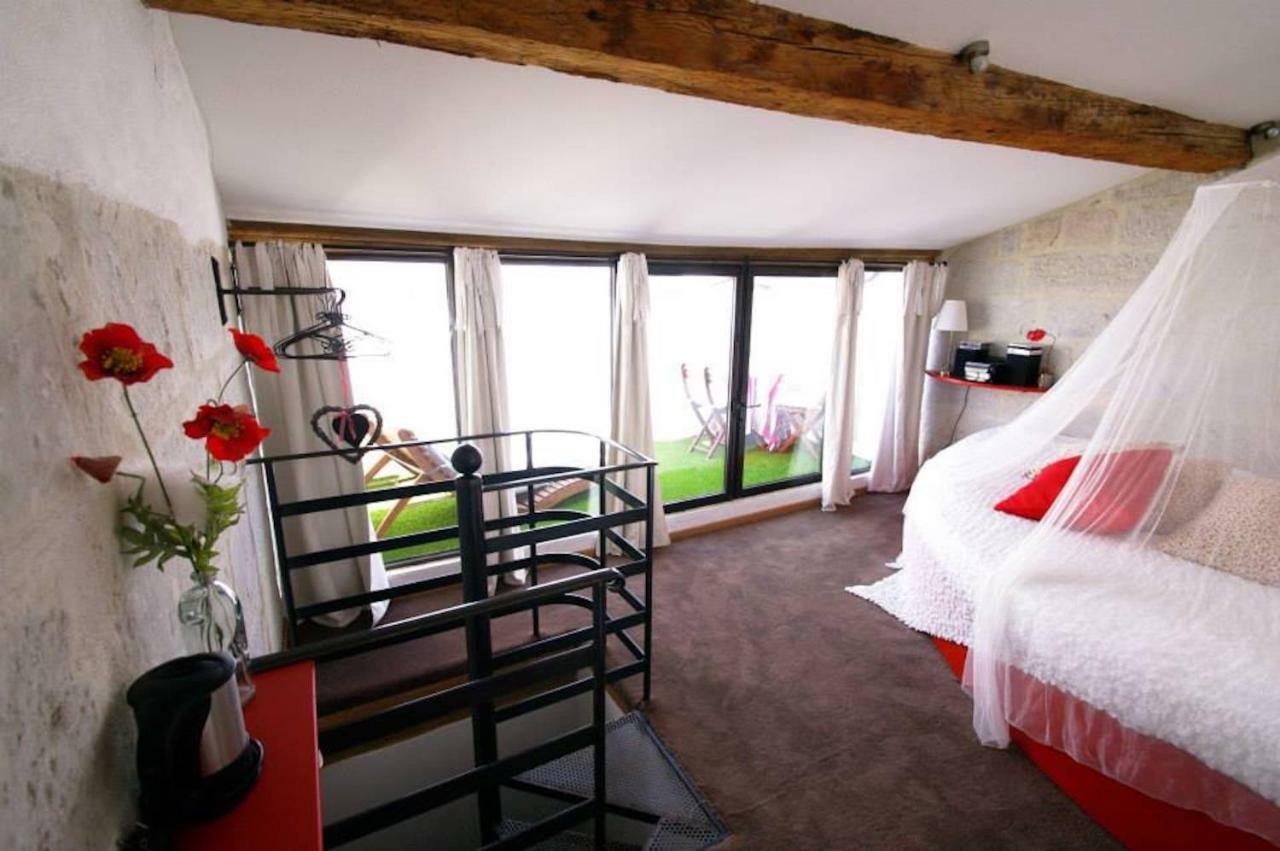 La Paloma B&B Barbentane Kültér fotó