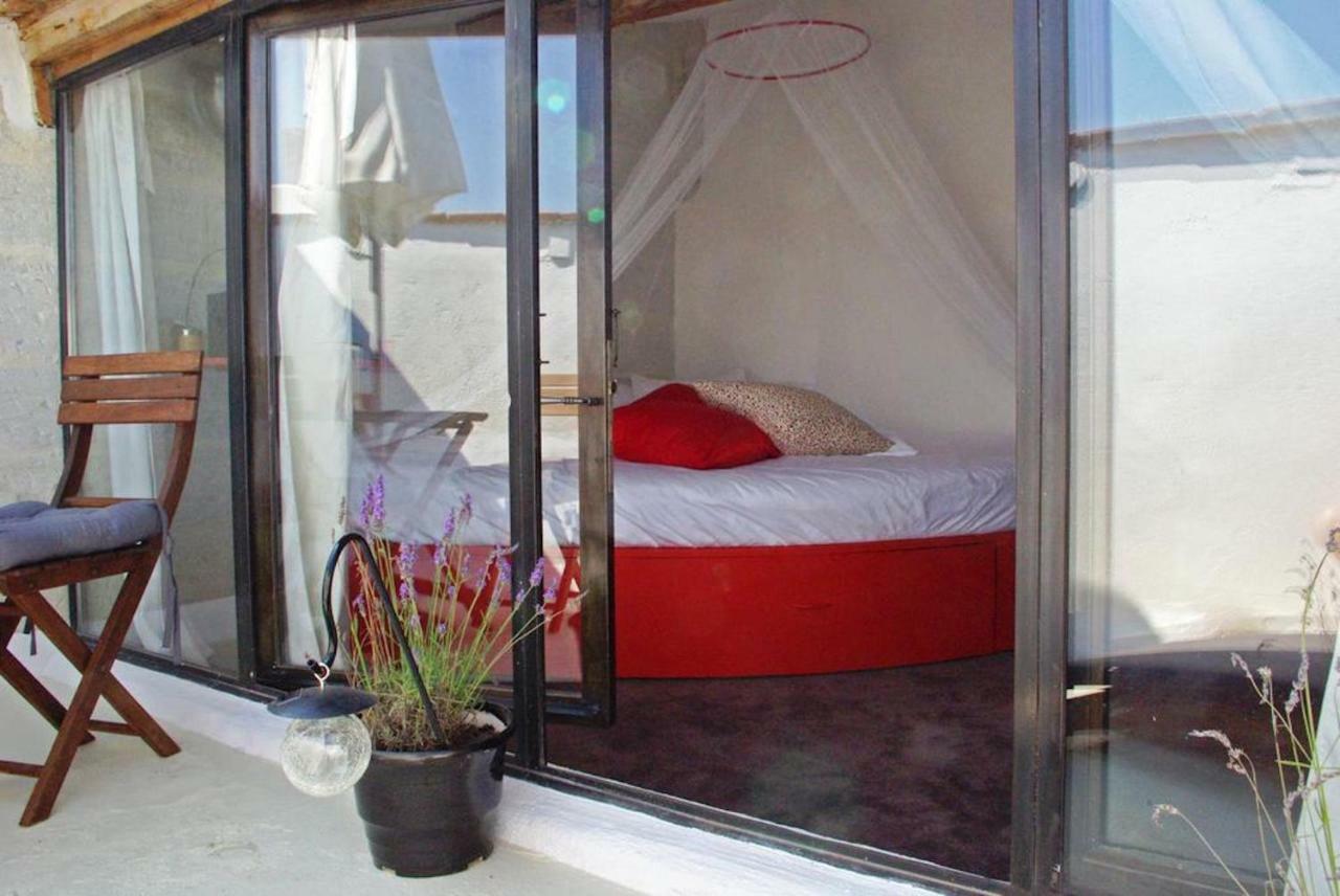 La Paloma B&B Barbentane Kültér fotó