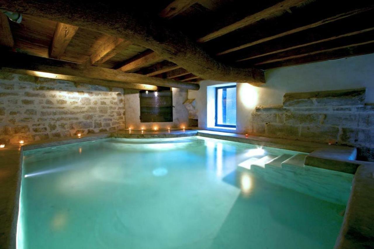 La Paloma B&B Barbentane Kültér fotó