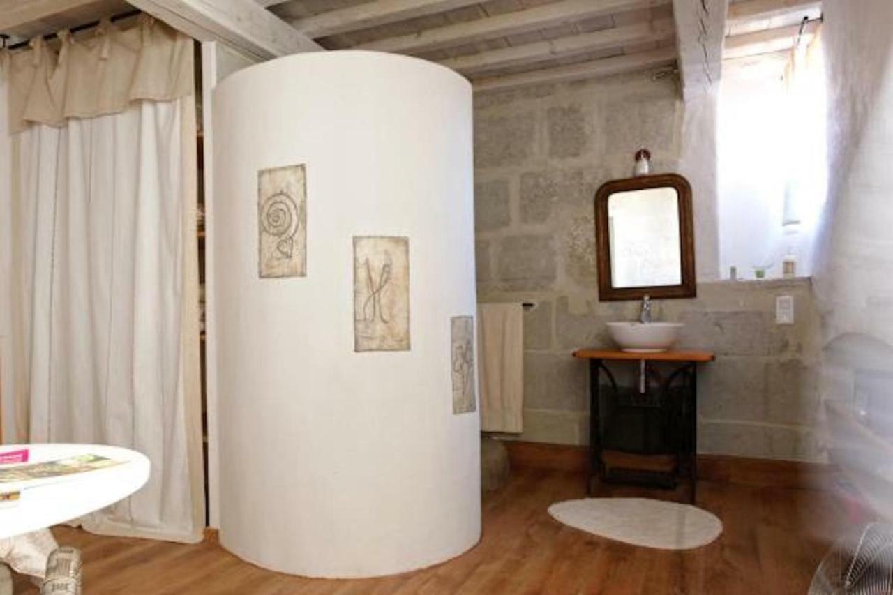 La Paloma B&B Barbentane Kültér fotó