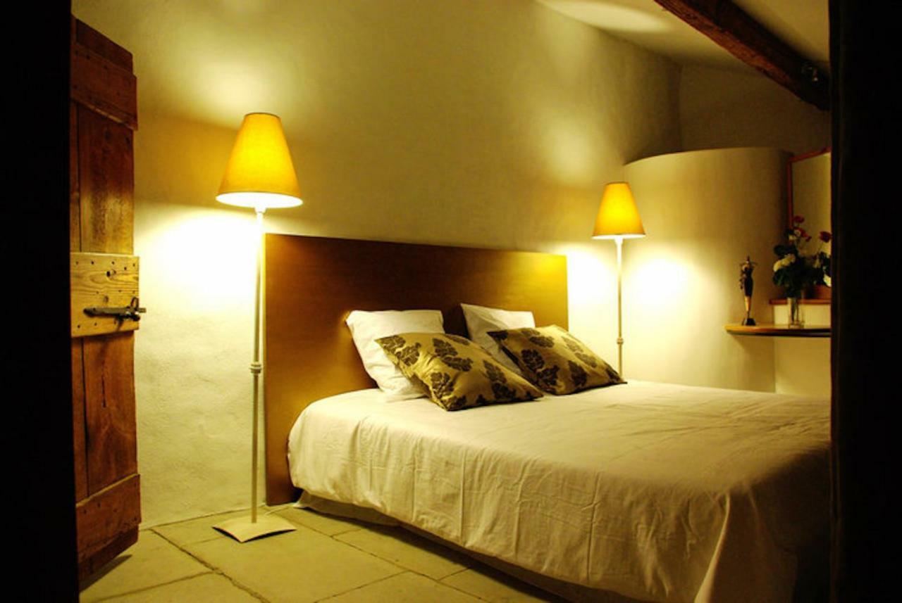 La Paloma B&B Barbentane Kültér fotó