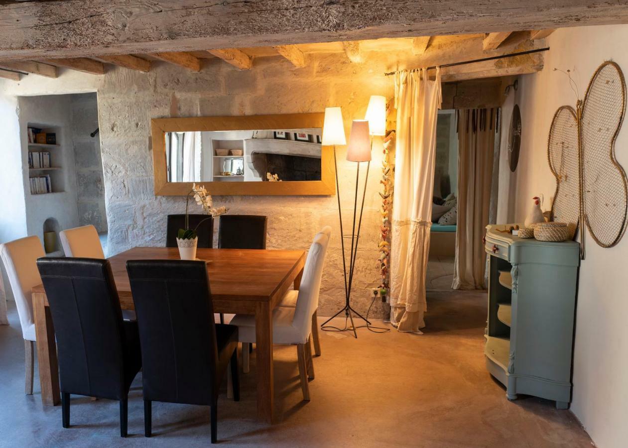 La Paloma B&B Barbentane Kültér fotó