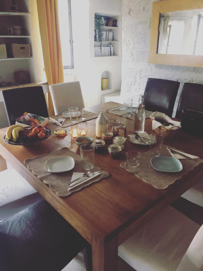 La Paloma B&B Barbentane Kültér fotó
