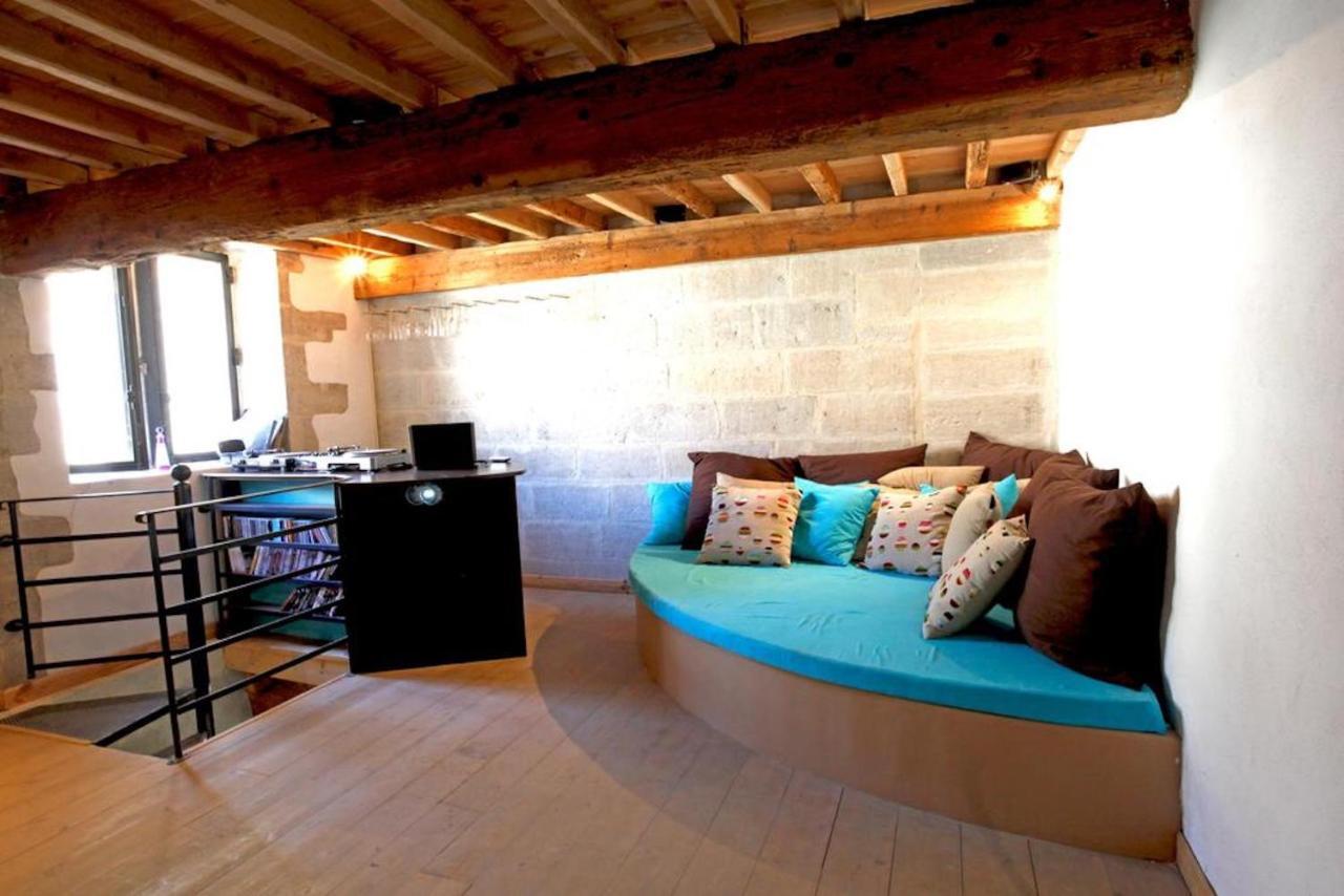 La Paloma B&B Barbentane Kültér fotó