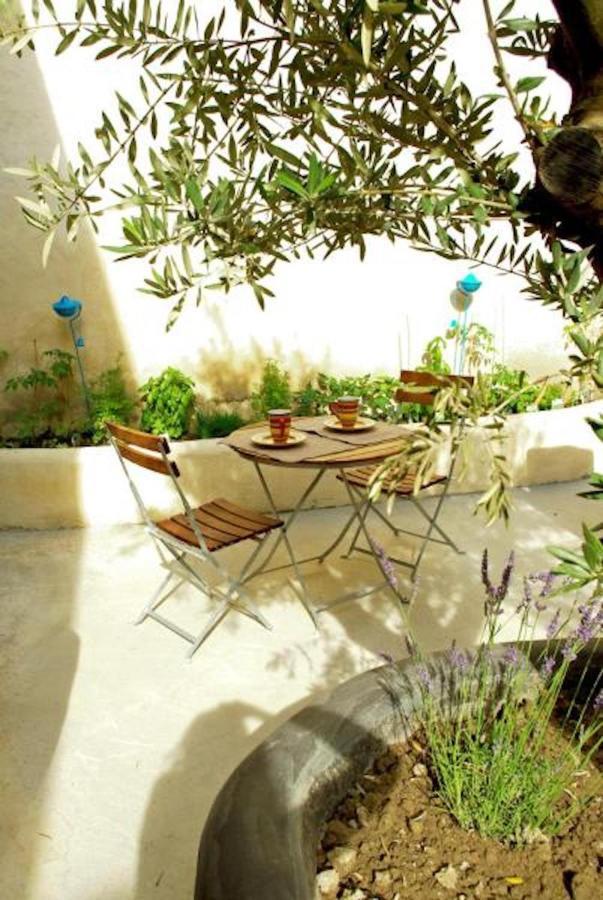 La Paloma B&B Barbentane Kültér fotó